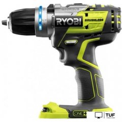 Ударная дрель-шуруповерт Ryobi R18PDBL-0 5133002438 (без АКБ)