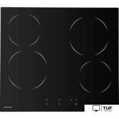 Варочная панель Nordfrost EM 6049 B