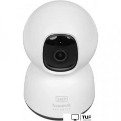 IP-камера Baseus Security P1 Lite 2K White