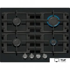 Варочная панель Bosch Serie 4 PNP6B6K40