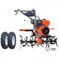 Мотокультиватор бензиновый Skiper SP-1600S (колеса 7.00-12)