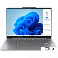 Ноутбук Lenovo Yoga Slim 7 14IMH9 83CV00EARK Win 11 Pro