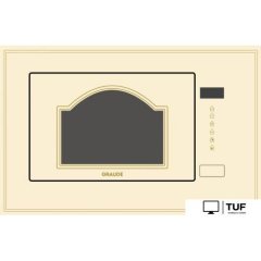 Микроволновая печь Graude MWGK 38.1 EL