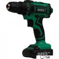 Дрель-шуруповерт Oasis ASB-18S Eco (с 2-мя АКБ)