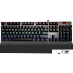 Клавиатура Oklick 935G Ragnar