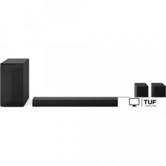 Саундбар LG S60TR