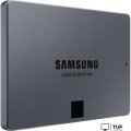 SSD Samsung 870 QVO 8TB MZ-77Q8T0BW