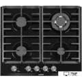 Варочная панель Germes HAG-60BK-CT