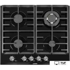 Варочная панель Germes HAG-60BK-CT