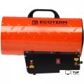 Газовая тепловая пушка Ecoterm GHD-301