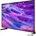 MiniLED телевизор Samsung QLED QN80F QE50QN80FAUXRU