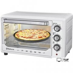 Мини-печь Sakura SA-7001WP