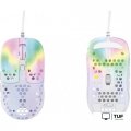 Игровая мышь Xtrfy MZ1 (белый)
