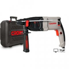 Перфоратор Crown CT18180 BMC