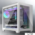 Корпус Raijintek Paean C7 (белый)