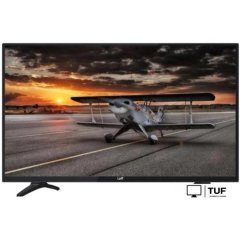 Телевизор Leff 32H250T