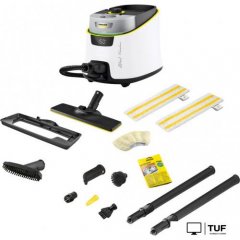 Пароочиститель Karcher SC 5 Deluxe Signature Line 1.513-491.0