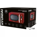 Микроволновая печь Hyundai HYM-D3037