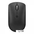 Мышь Lenovo 400 USB-C Wireless GY51D20865