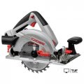 Дисковая (циркулярная) пила Crown CT25002-165HX (без АКБ)