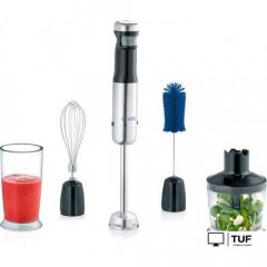 Портативный блендер Graef HB 802