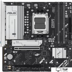 Материнская плата ASUS Prime B850M-A-CSM