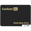 SSD ExeGate NextPro+ UV500TS128 128GB EX280461RUS