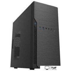 Корпус Foxline FL-628 450W FL-628-FZ450R-U32