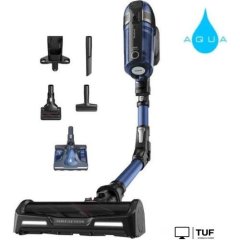 Вертикальный пылесос с влажной уборкой Tefal XForce Flex 12.60 Aqua TY98C0WO