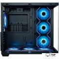 Корпус XASTRA QW500 7ARGB-C10-UC (черный)