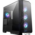 Корпус MSI MAG Pano M100R PZ (черный)