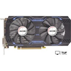 Видеокарта AFOX GTX 1660 Super 6GB GDDR6 AF1660S-6144D6H1-V2
