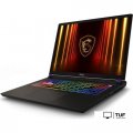 Игровой ноутбук MSI Vector 17 HX AI A2XWHG-065RU