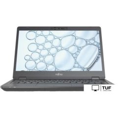 Ноутбук Fujitsu LifeBook U7310 U7310M0004RU