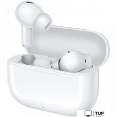 Наушники Huawei FreeBuds SE 4 ANC (белый, международная версия)