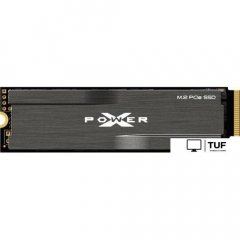 SSD Silicon-Power XD80 1TB SP001TBP34XD8005