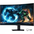 Игровой монитор Samsung Odyssey G7 G75F LS37FG756EIXCI
