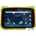 Планшет Topdevice Kids Tablet K8 2GB/32GB (оранжевый)