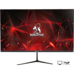Игровой монитор Evolution GX24iC IPS