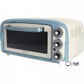 Мини-печь Ariete Vintage Oven 0979/05