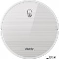 Робот-пылесос BBK BV3503 (белый оникс)