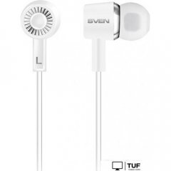 Наушники SVEN E-110
