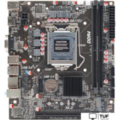 Материнская плата AFOX IH310C-MA6-V4