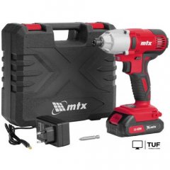 Винтоверт MTX CIDS-20-280 (с 1-им АКБ, кейс)