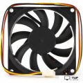 Вентилятор для корпуса Gembird D8015SM-3 (80 мм)