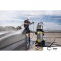 Мойка высокого давления Karcher HD 4/11 C Bp Pack Plus 1.520-925.0