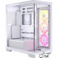 Корпус Corsair 3500X ARGB CC-9011279-WW