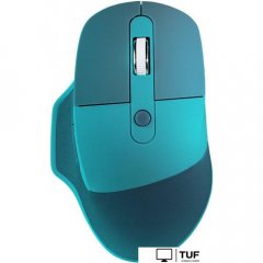 Мышь SmartBuy SBM-615AG-W (бирюзовый)
