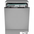 Встраиваемая посудомоечная машина Weissgauff BDW 6036