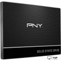 SSD PNY CS900 480GB SSD7CS900-480-PB
